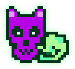 Accessory #1142: CryptoSkull