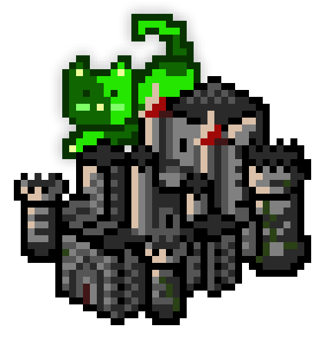 Accessory #1198: Realms of Ether