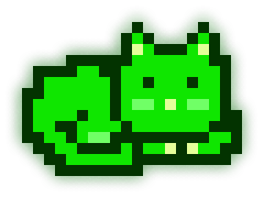 MoonCat #10025: 0x0071197a12 (accessorized)