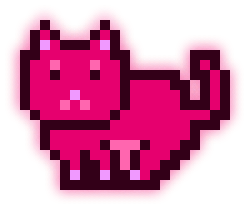 MoonCat #10062: 0x0010f51681 (accessorized)