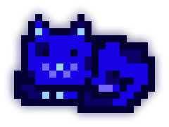 MoonCat #11055: 0x00090b0071