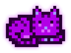 MoonCat #11124: 0x0065cf45f7 (accessorized)