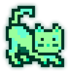 MoonCat #11424: 0x00fb347e68