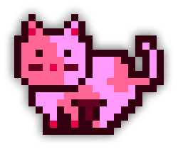 MoonCat #11763: 0x00bc160309 (accessorized)