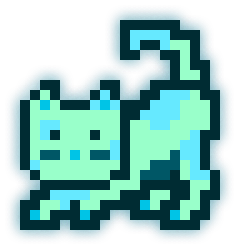 MoonCat #1211: 0x00bb008298 (accessorized)
