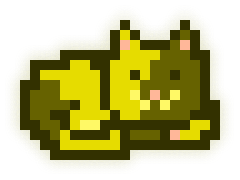 MoonCat #1214: 0x004dd0ce9e (accessorized)