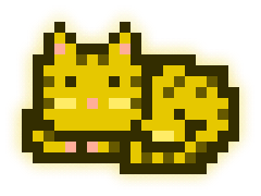 MoonCat #1244: 0x0035f0db4b (accessorized)