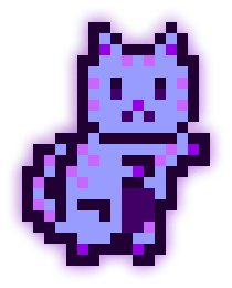 MoonCat #12661: 0x00e68a1cc8