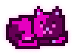 MoonCat #12836: ZooBear (accessorized)