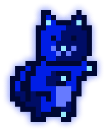 MoonCat #1289: 0x004e3952fa (accessorized)