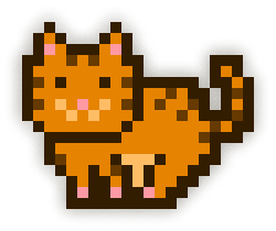 MoonCat #1311: 0x00047f7971 (accessorized)