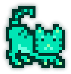 MoonCat #13570: 0x00574b6c65