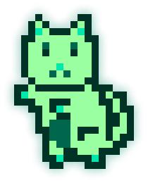 MoonCat #13670: 0x009260b29d