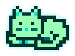 MoonCat #13918: 0x00b169f2eb