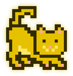 MoonCat #14576: 0x0043eac70b