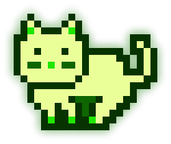 MoonCat #15412: 0x00b03b902d