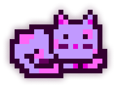 MoonCat #15689: 0x00f9765374