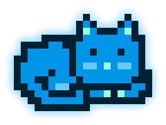 MoonCat #15771: 0x007124b2fe