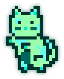 MoonCat #16188: 0x00ba087769