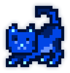 MoonCat #16265: 0x002b8490ac