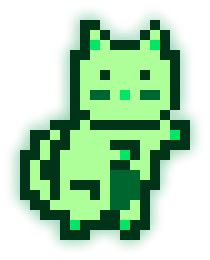 MoonCat #16323: 0x00f246b177