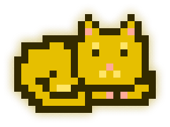 MoonCat #16333: 0x0051bda429 (accessorized)