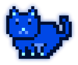 MoonCat #17527: 0x00101d51c3 (accessorized)