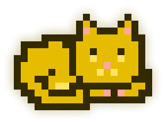 MoonCat #17616: 0x0061beb070 (accessorized)