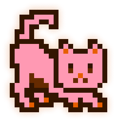 MoonCat #17745: 0x00e3f2bb95