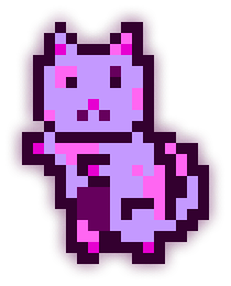 MoonCat #17777: 0x009a6b0462