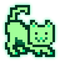 MoonCat #17949: 0x00c305f895