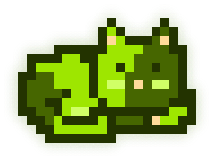 MoonCat #19070: 0x007dc0cda3 (accessorized)