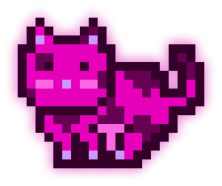 MoonCat #19495: 0x0038e102b7 (accessorized)