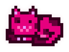 MoonCat #20395: 0x0009f3dfea (accessorized)