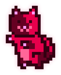 MoonCat #21279: 0x000ef5b3c9 (accessorized)