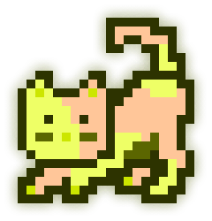 MoonCat #21949: 0x00bf838a4a