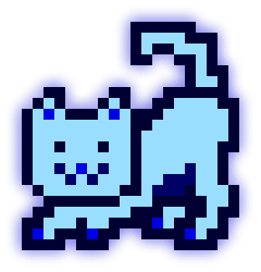MoonCat #23590: 0x0083090bde