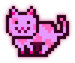 MoonCat #24189: 0x0088bd1c78 (accessorized)