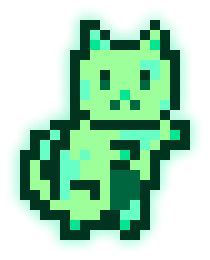 MoonCat #24279: 0x00ea4df8b9