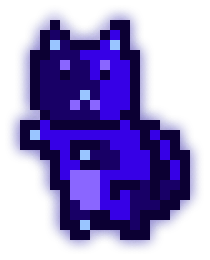MoonCat #24625: 0x001e2b05a7
