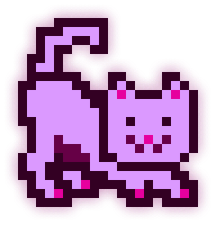 MoonCat #24660: 0x00c3b8649e