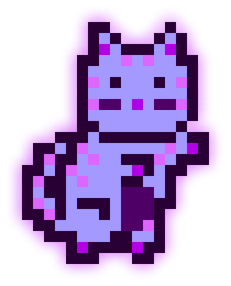MoonCat #2496: 0x00f6cb21fc