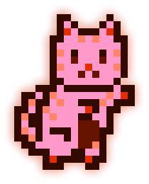 MoonCat #2501: 0x00e6df502d