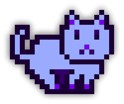 ponderware - MoonCat Acclimator (Wrapped) - MoonCat #25236: 0x00d0161517 - NFT # 25236