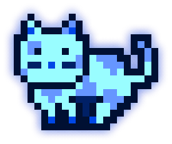 MoonCat #3539: 0x00b80648da