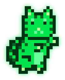 MoonCat #3548: 0x005627e867 (accessorized)