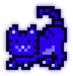 MoonCat #3550: 0x00074427c7 (accessorized)