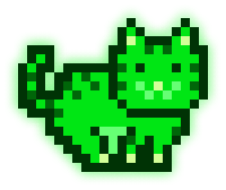 MoonCat #3694: 0x004414f628