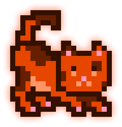 MoonCat #3872: 0x006bff580e