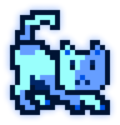 MoonCat #3878: 0x00df77a7fb